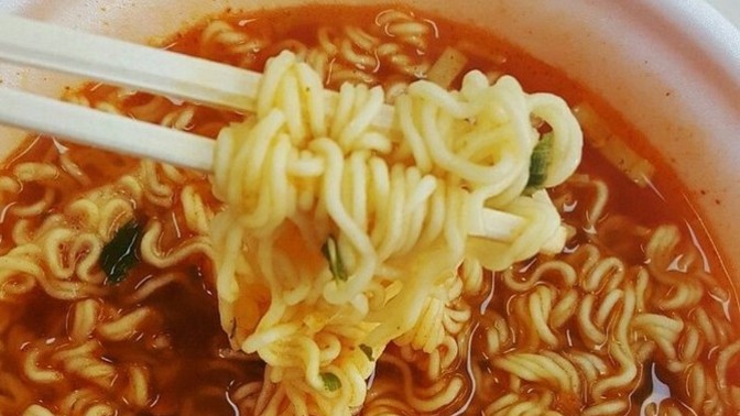 Noodle gerçekten zararlı mı?