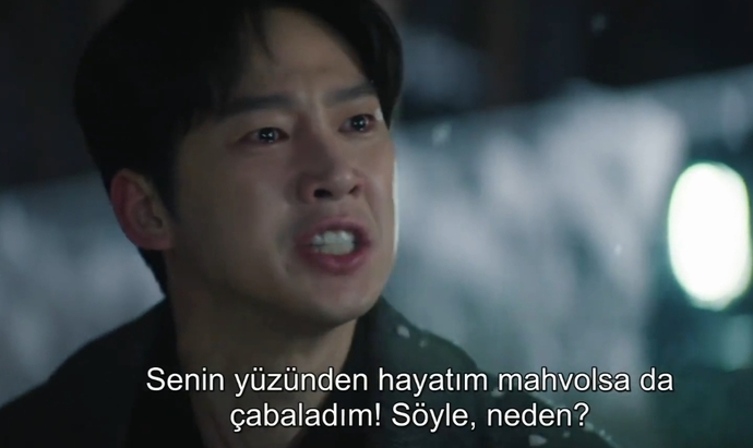 Hayatınızı mahveden birileri oldu mu?