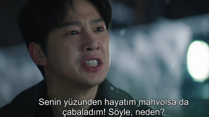 Hayatınızı mahveden birileri oldu mu?