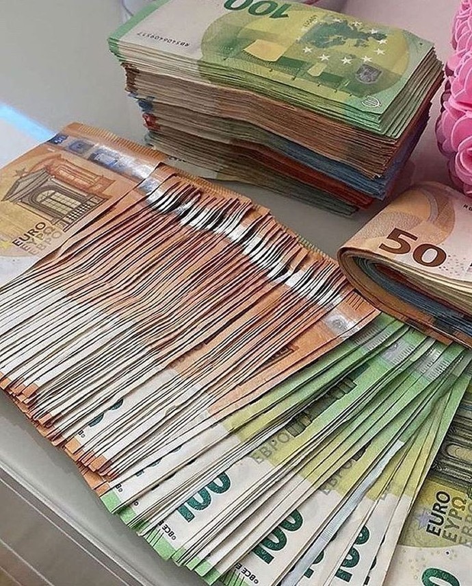 Bu kadar paranız olsaydı ne yapardiğniz?