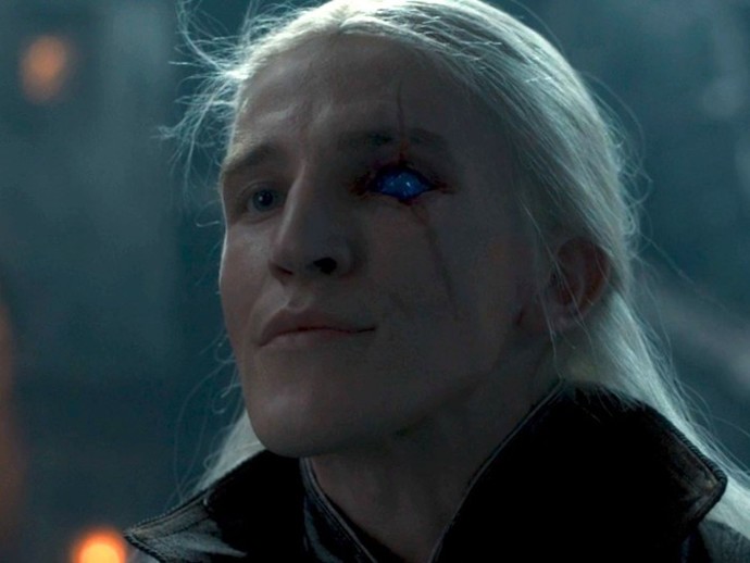 Sizce En iyi yazılmış House Of Dragon karakteri kim?