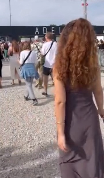 Saçim bakır tonlarında mi kumral mi?