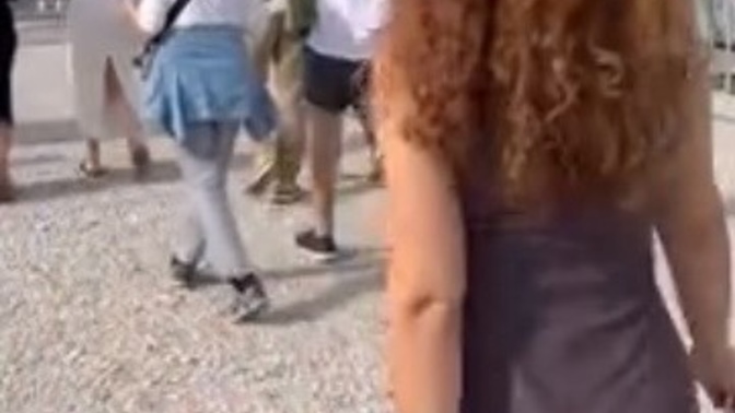 Saçim bakır tonlarında mi kumral mi?