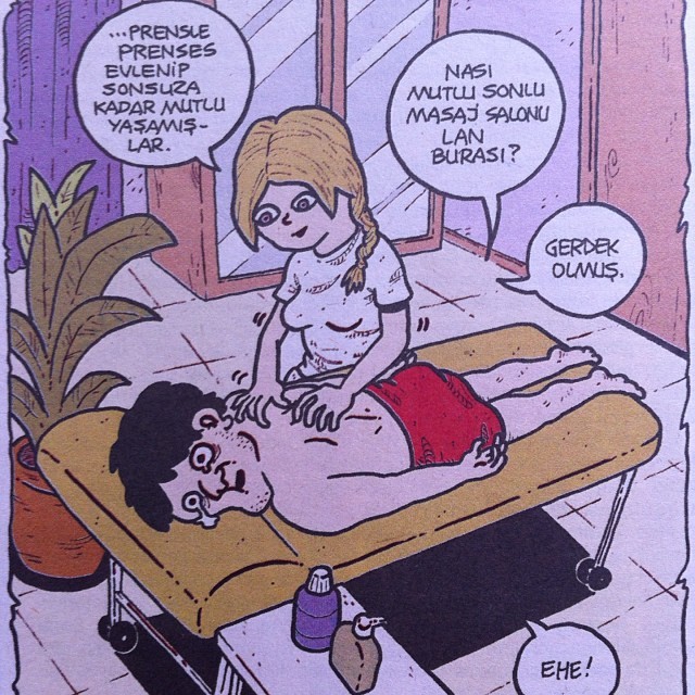 Karşı cinse yaptırılan her masaj etkiler mi, masaj tahrik edici bir işlem midir? Yapmak mı, yaptırmak mı daha etkileyici?