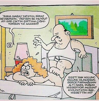 Karşı cinse yaptırılan her masaj etkiler mi, masaj tahrik edici bir işlem midir? Yapmak mı, yaptırmak mı daha etkileyici?