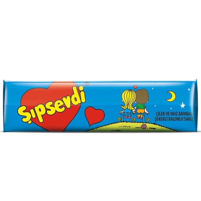 Şıp sevdi olmak bumu dur?