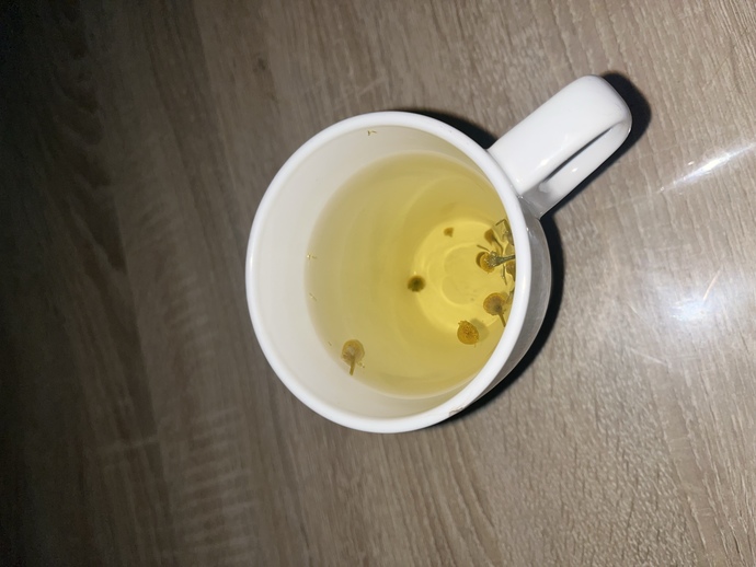 Papatya çayı ne gibi faydalari var?