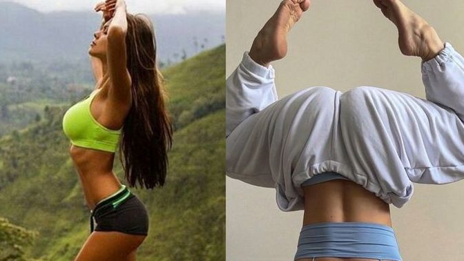 Doğa da spor yapmak mı yoksa evde yapmak mı daha iyidir?