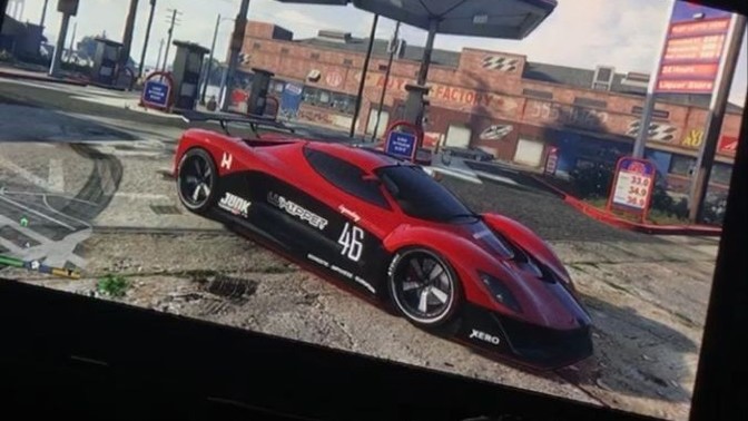 Grand Theft Auto online da en çok neler ile vakit geçiriyorsunuz?