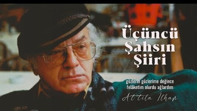 3. cü şahsın şiirindeki gibi bir durumda olduğunuzu düşünseydiniz ne yapardınız?