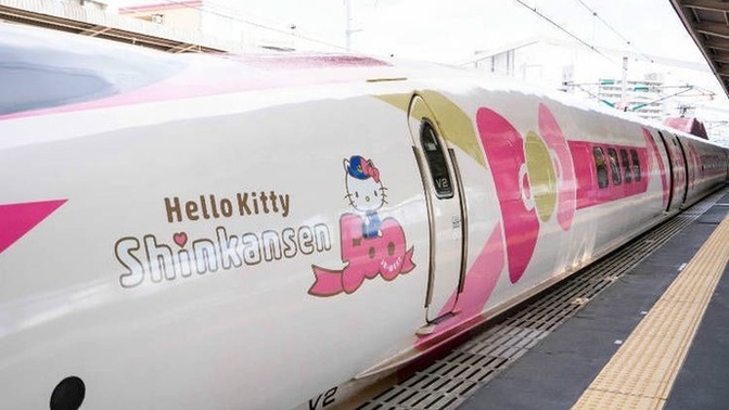 Bu tren niye Türkiye’de yok?