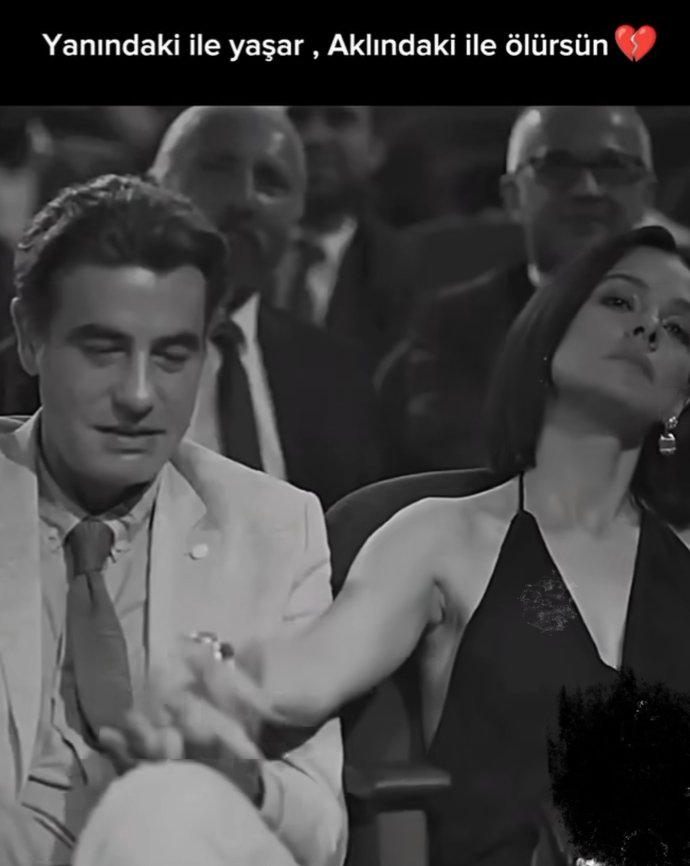 Yanında ki ile yaşar aklında ki ile ölürsün?
