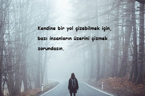Ortamda laf sokanlara, iğneleyici tavırlarda bulunanlara nasıl karşılık veriyorsunuz?