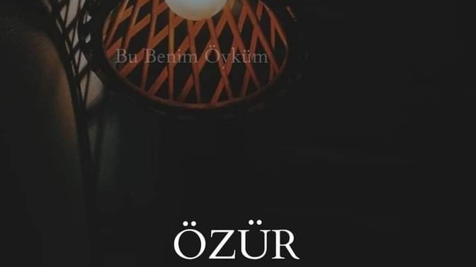 Özür dilenğinde size yaranız iyileşiyor mu?