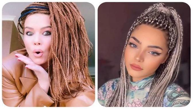 Rasta saç erkeğe mi daha çok yakışıyor kadına mı?