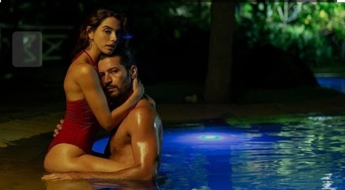 Gece de havuza girilir mi?