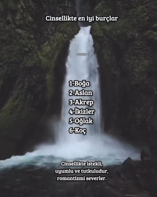Senin burcun kaç numara?