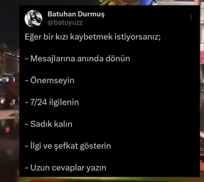Doğru olduğunu düşünüyor musunuz?