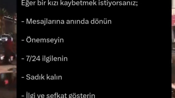 Doğru olduğunu düşünüyor musunuz?