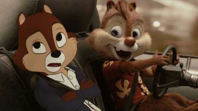 Yetişkinler animasyon veya çizgi film izleyemez mi?
