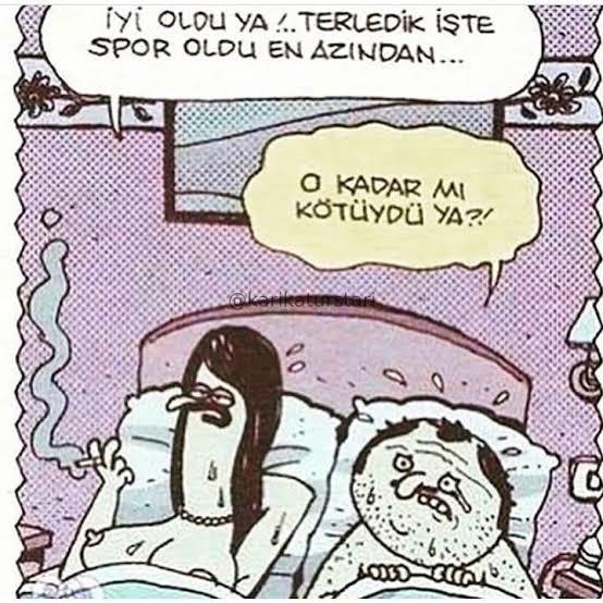 Sık sık seks yapmanın zinde kalmaya etkisi olur mu?