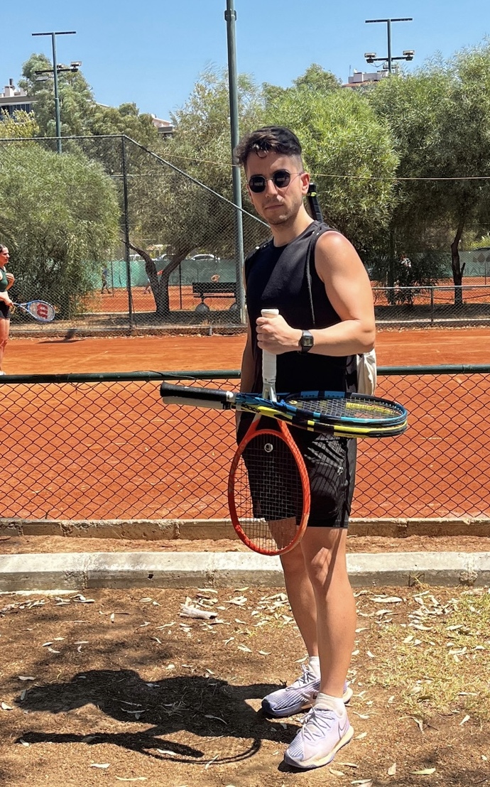 Bu iki fotodan hangisi instaya sallanır 🤔 ?