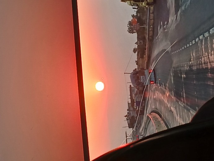 7 saatlik bir yolculukta muavini kullanıp atar mısınız?