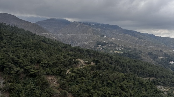 İskenderun’a hiç geldiniz mi?