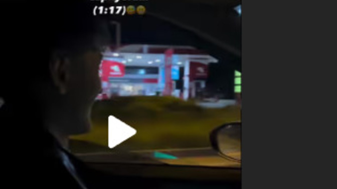 Bir şey hissediyor olabilirmi?
