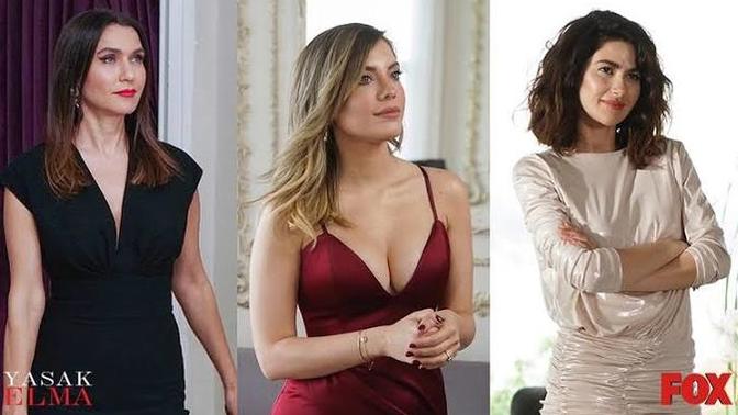 Yasak Elma'da hangi karakter ile kanka olmak isterdin?