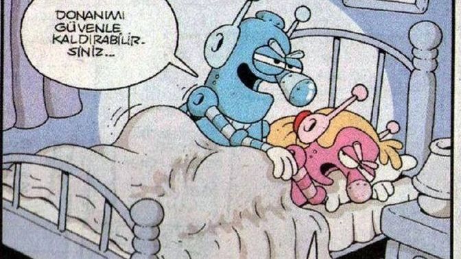 Partnerini sekse davet ettiğin en güzel sözler nelerdir?