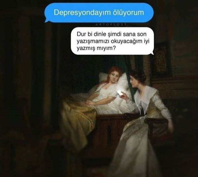 Bir hatayı ikinci defa yapar mısın?