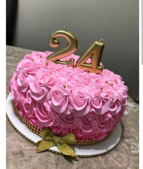Bugün 24 yaşıma girdim🥳, doğum gününüzü kutlamayı sever misiniz?