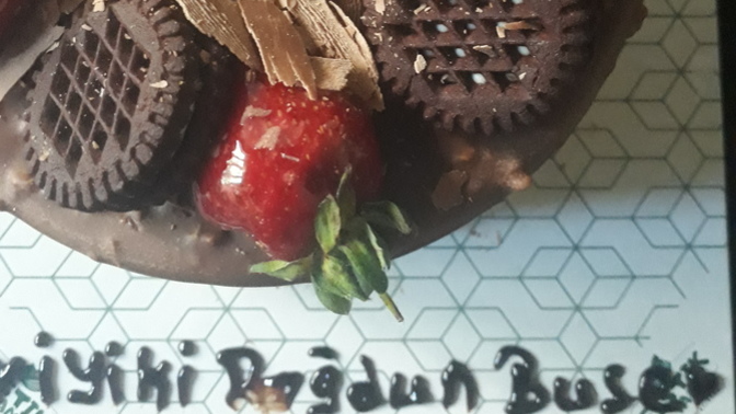 Bugün 24 yaşıma girdim🥳, doğum gününüzü kutlamayı sever misiniz?