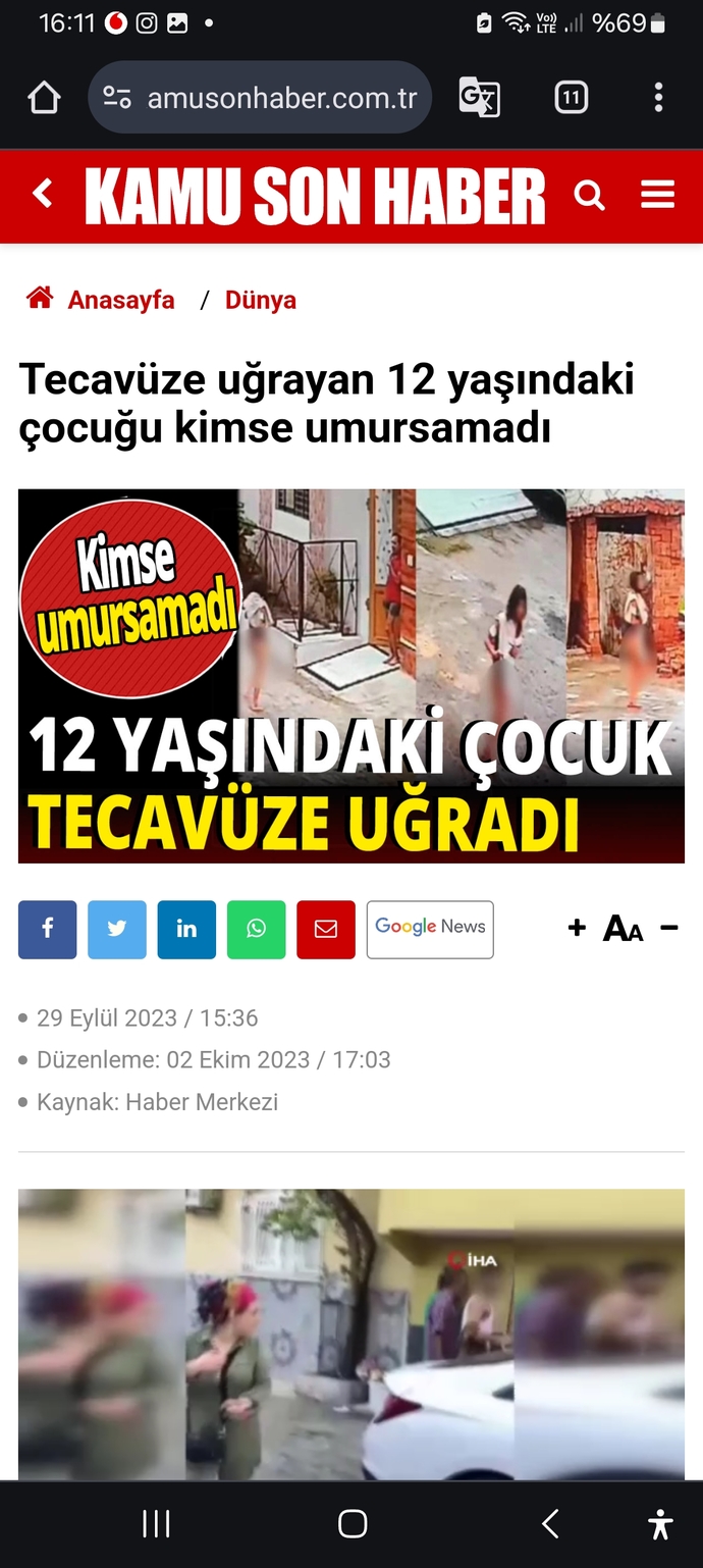 Hindistan da 12 yaşında tecavüze uğrayan kanlar içindeki çocuğa kimse yardım etmedi nasıl u kadar duyarsız olabiliyorlar?