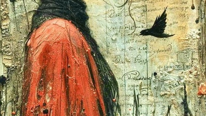 Bir kişi hariç bütün herkes seni unutsaydı, bu kişi kim olsun isterdin?