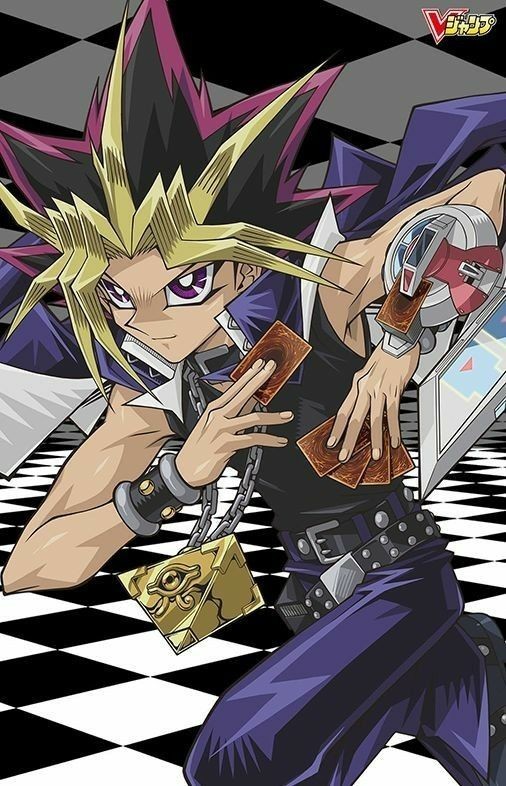 En sevdiğiniz anime karakteri kimdir?