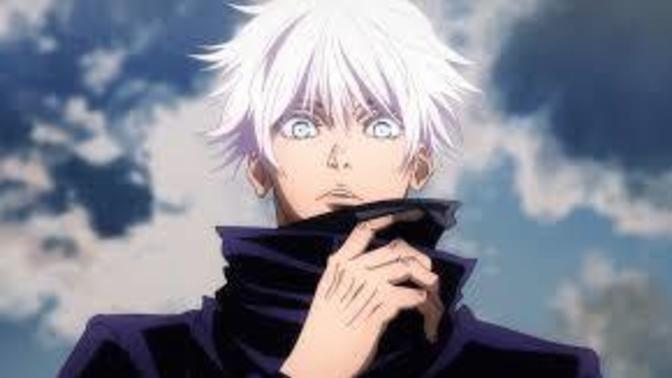 En sevdiğiniz anime karakteri kimdir?