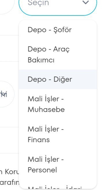 Markette çalışanlar yorum yapabilir mi lütfen?