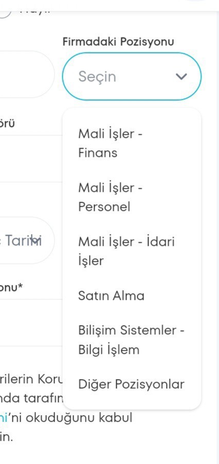 Markette çalışanlar yorum yapabilir mi lütfen?