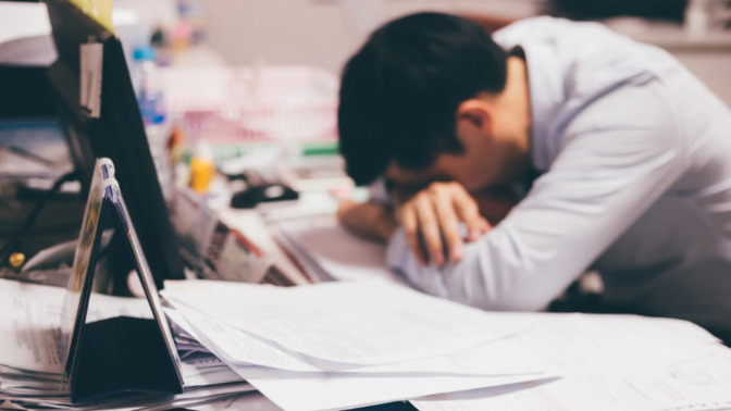 Çalışanların yüzde 75'i iş yükünden şikayetçi! Sizce işverenler, çalışanlara çok mu yükleniyor?