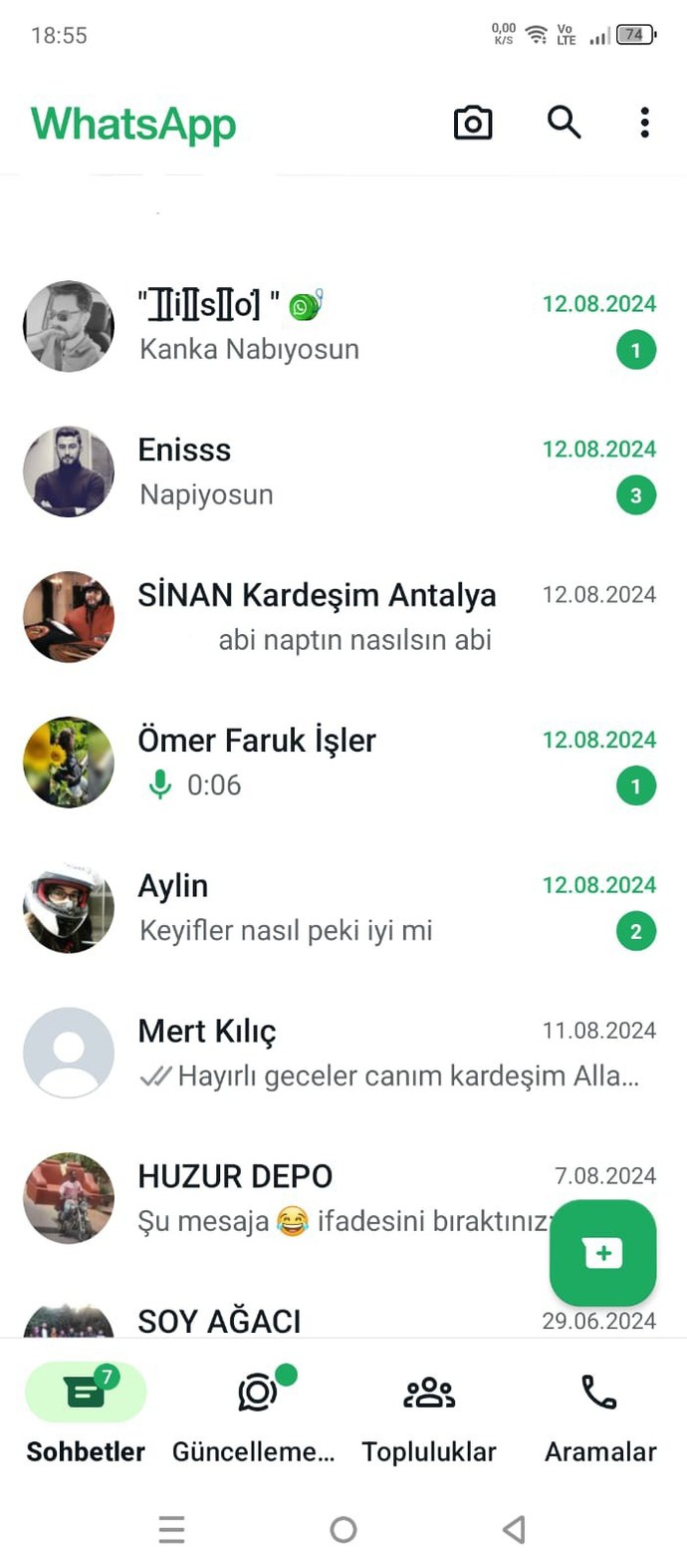 Sevgilinizin devamlı nerede olduğunuzu sorması sizi rahatsız eder mi?
