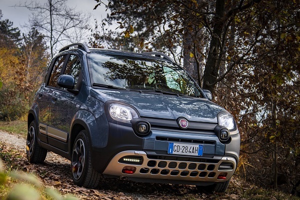 Türkiyedeki en ucuz sıfır otomobil Fiat Panda oldu! Mevcut gelir ve birikiminle sıfır otomobil alabilir misin?