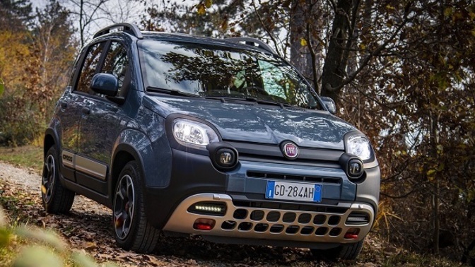Türkiye'deki en ucuz sıfır otomobil Fiat Panda oldu! Mevcut gelir ve birikiminle sıfır otomobil alabilir misin?