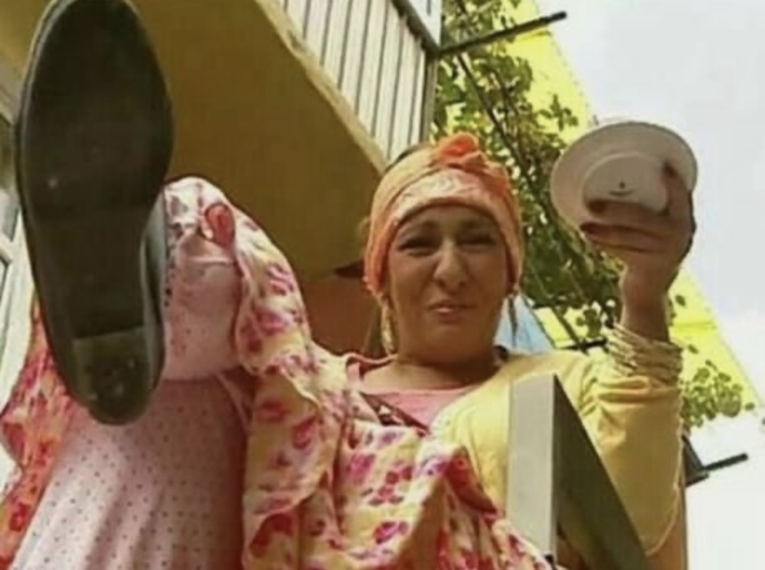 Seninle iyi geçinmek yüzde kaç kolaydır?