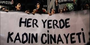 Yine kadın cinayeti. Evlenmeden önce psikolojik test yapılmalı mı?