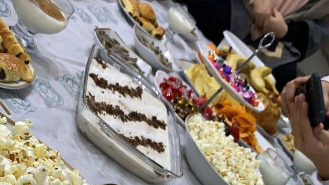 Israrcı misafirlikler seni bunaltır mı?