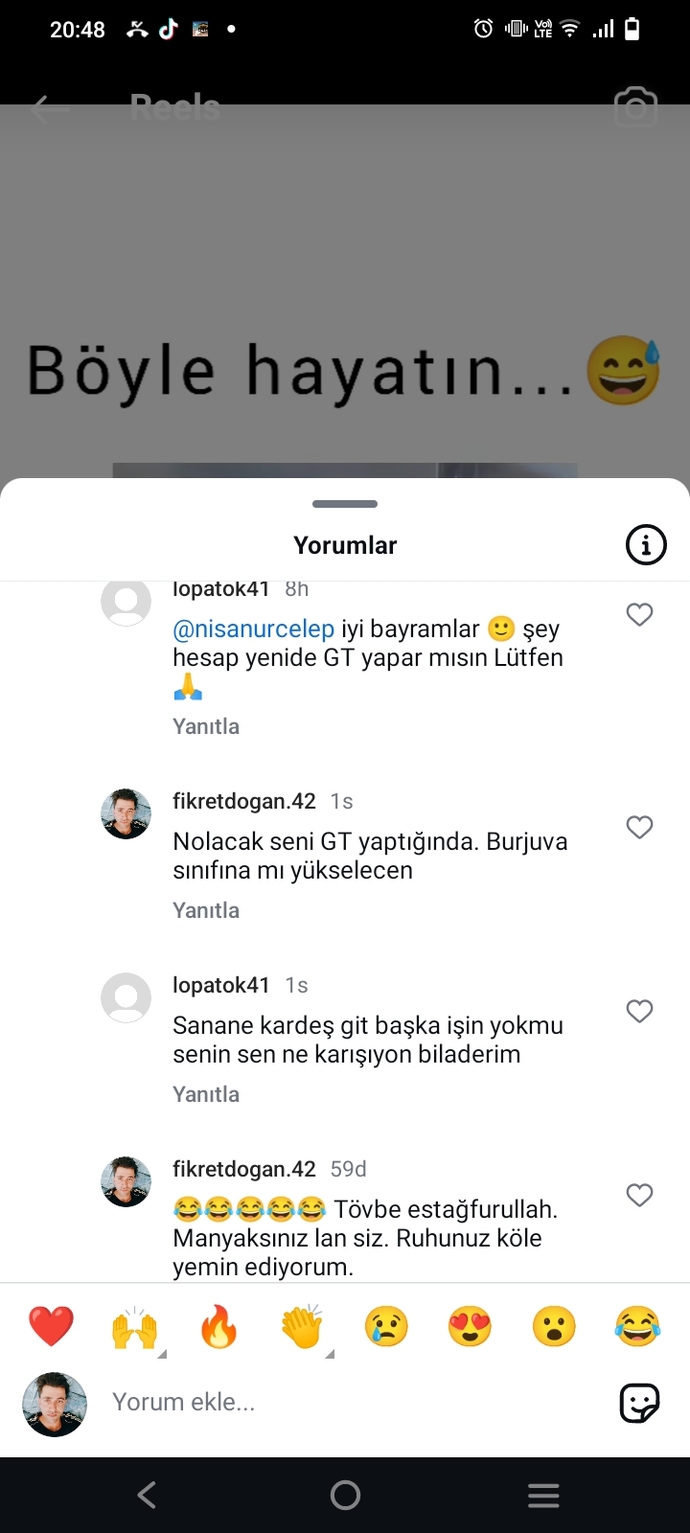 Bu İnsanlara Neden İyilik Yaramıyor🤣?
