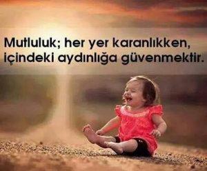 Çok şükür.