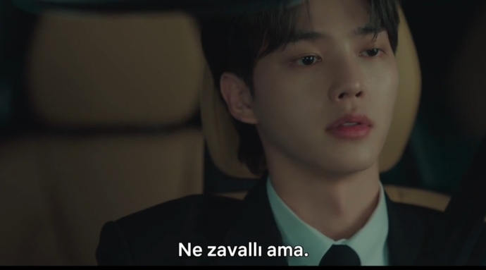 Karşı cinsten birini zavallı buldunuz mu?
